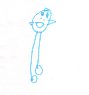 mon bonhomme de septembre